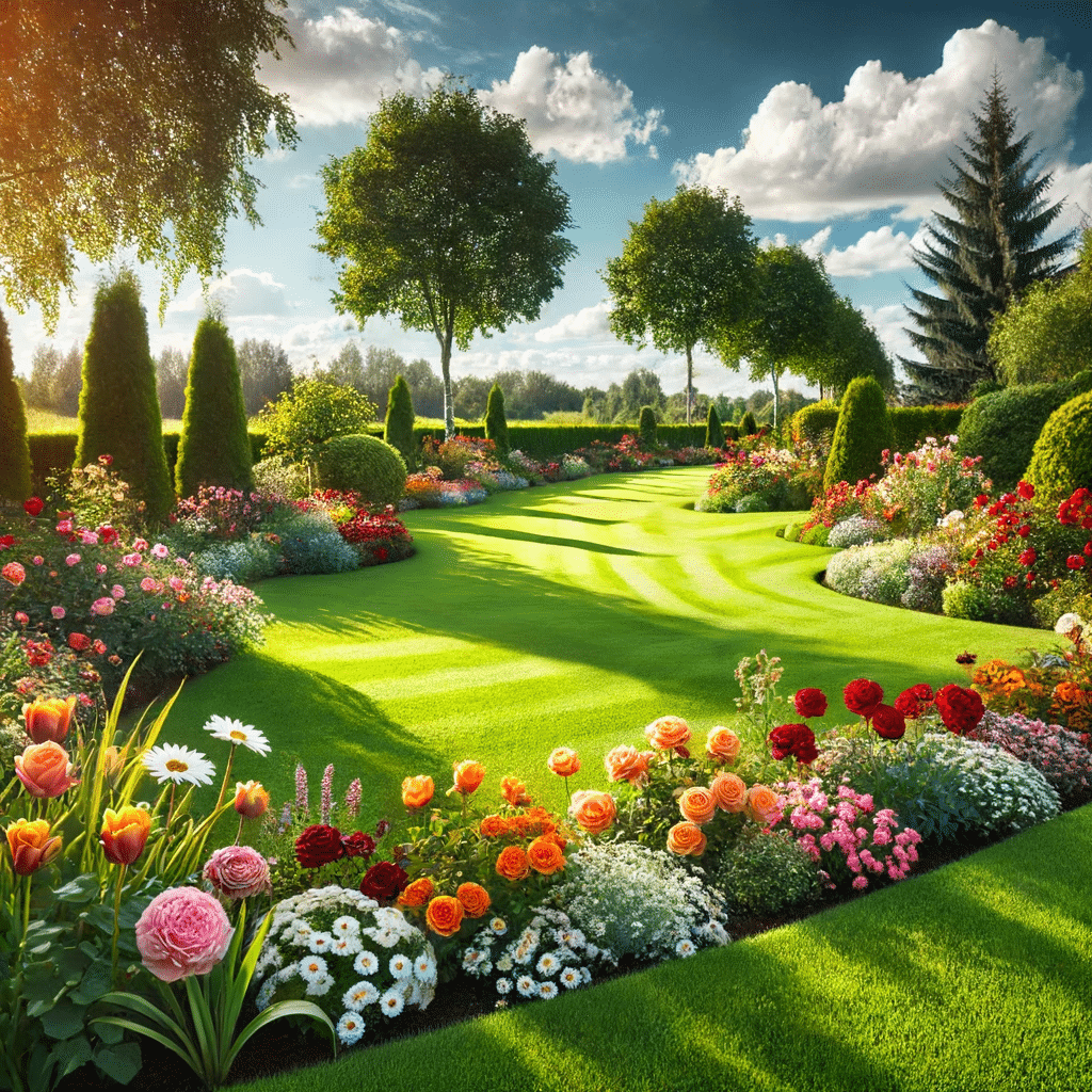 Wilmington DE Landscape Design